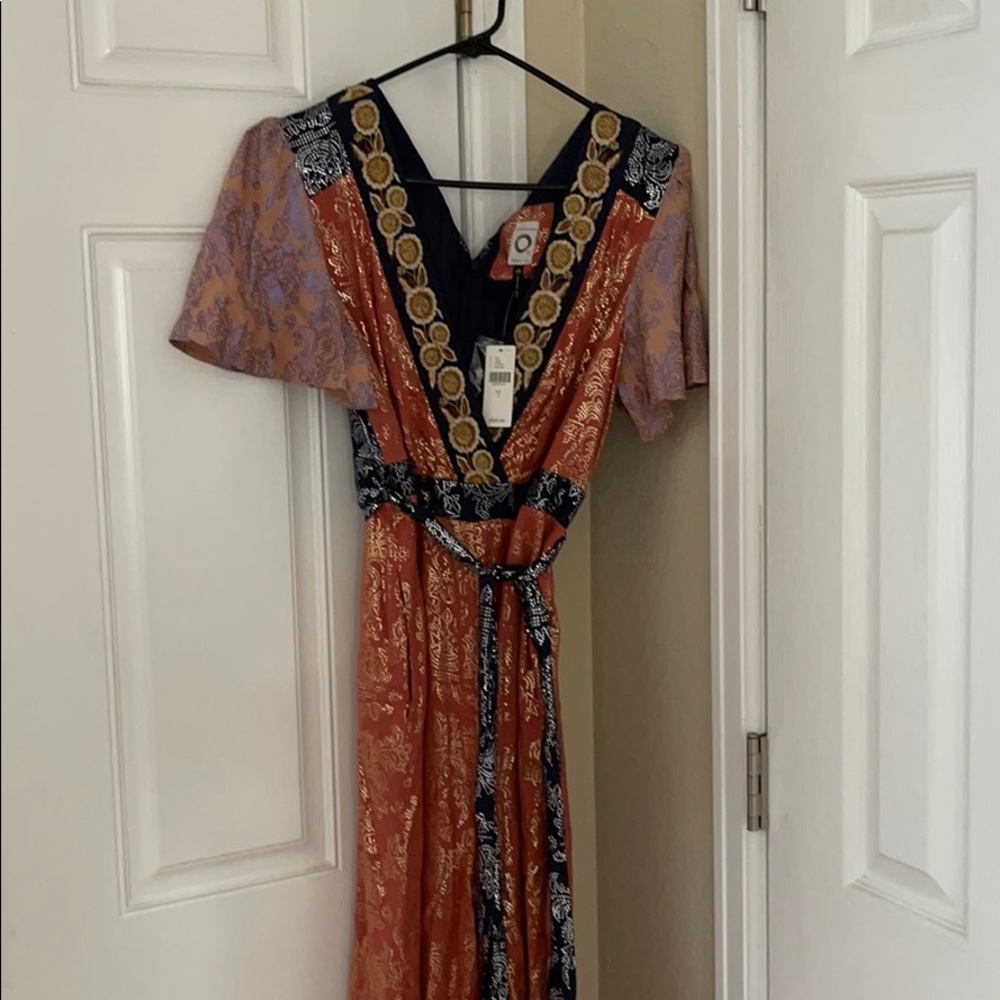 BRAND NEW Jumpsuit